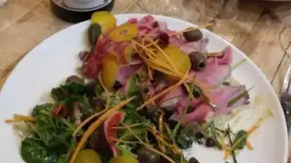 Le Bistrot Bio – photo 3