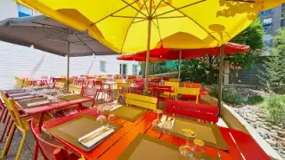 Le Bistrot D auguste – photo 4