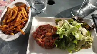 Le Bistrot d Etienne – photo 4