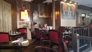 Restaurant Le Bistrot d Indochine