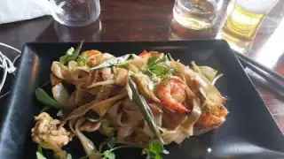 Le Bistrot d Indochine – photo 3