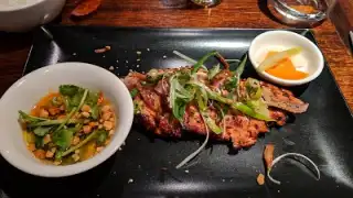 Le Bistrot d Indochine – photo 4