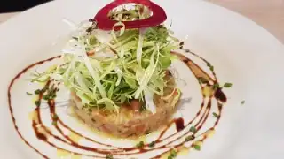 Restaurant Le Bistrot d Yves