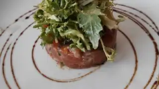 Le Bistrot d Yves – photo 3