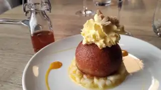 Le Bistrot d Yves – photo 4