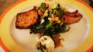 Le Bistrot de Lyon – photo 2