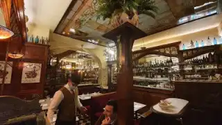 Le Bistrot de Lyon – photo 3