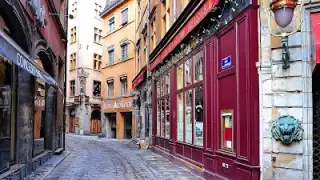 Le Bistrot de Lyon – photo 4