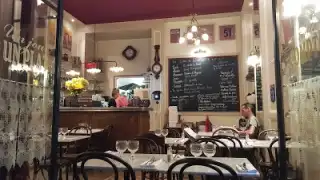 Le Bistrot des 4 Chapeaux – photo 3