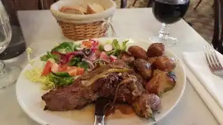 Le Bistrot des 4 Chapeaux – photo 4