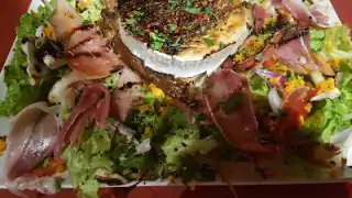Le Bistrot des Carmes – photo 2