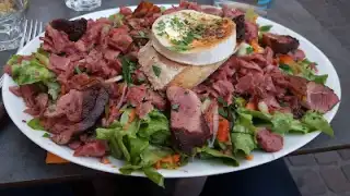 Le Bistrot des Carmes – photo 3