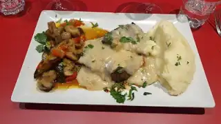 Le Bistrot des Carmes – photo 4