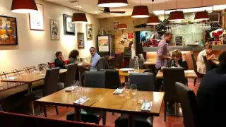 Le Bistrot Des Voraces – photo 1