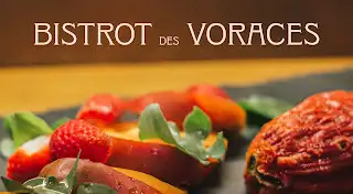 Le Bistrot Des Voraces – photo 2