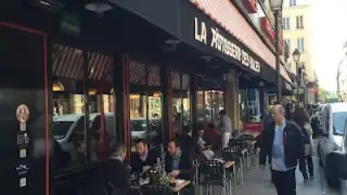 Restaurant Le Bistrot du Louchebem