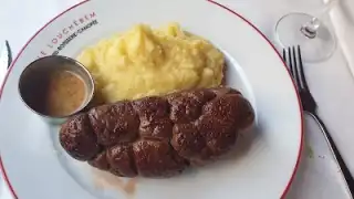 Le Bistrot du Louchebem – photo 3