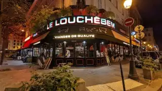 Le Bistrot du Louchebem – photo 4