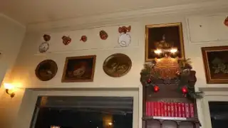 Restaurant Le Bistrot du Palais
