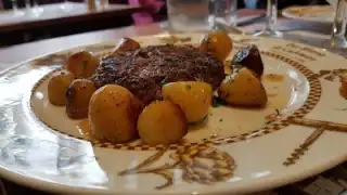 Le Bistrot du Palais – photo 2
