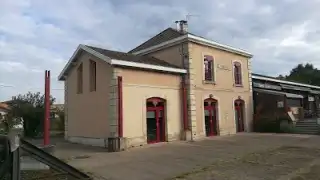 Le Bistrot Gare – photo 4
