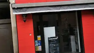 Le Bistrot Gaufre, restaurant à Toulouse