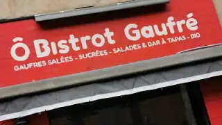 Le Bistrot Gaufre – photo 3