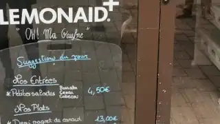 Le Bistrot Gaufre – photo 4