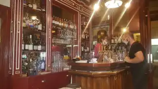 Restaurant Le Bistrot Nicephore