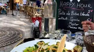 Le Bistrot Saint Andre – photo 4