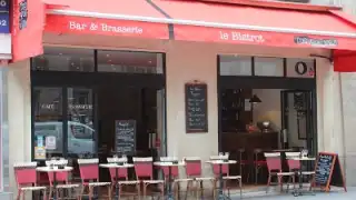 Le Bistrot Tocqueville, restaurant à Paris