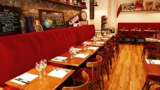 Le Bistrot Tocqueville – photo 3