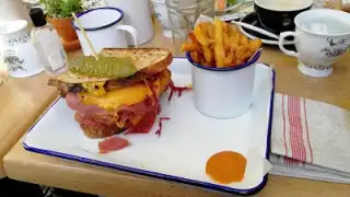 Le Blind Pig – photo 3