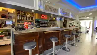 Restaurant Le Blue Way