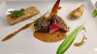 Le boeuf d argent – photo 3