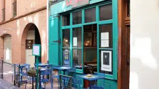 Le Bol Bu – photo 1