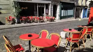 Le Bon, La Butte – photo 1