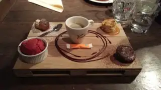 Le Bon, Le Boeuf Et le Truand – photo 4