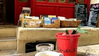 Le Bookshop – photo 2