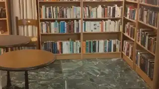 Le Bookshop – photo 3