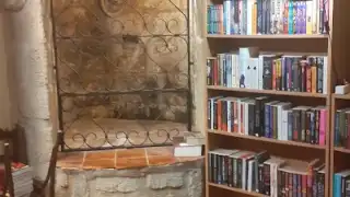 Le Bookshop – photo 4