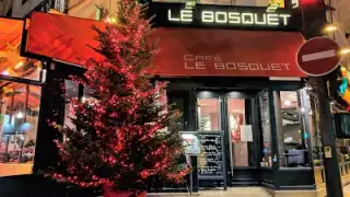 Le Bosquet – photo 4