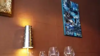 Restaurant Le Bouche B