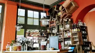 Le Bouillon Paradis – photo 1