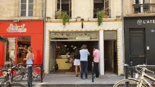 LE BOULANGER de L hotel de Ville – photo 1