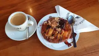 LE BOULANGER de L hotel de Ville – photo 2
