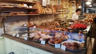 LE BOULANGER de L hotel de Ville – photo 4