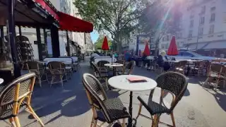 Restaurant Le Bouquet de Grenelle