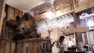 Restaurant Le Bousin de Gambrinus