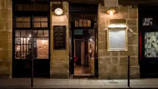 Le Braque – photo 1